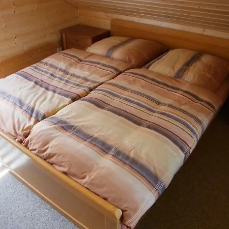 Σπίτι διακοπών Franziska Kołobrzeg