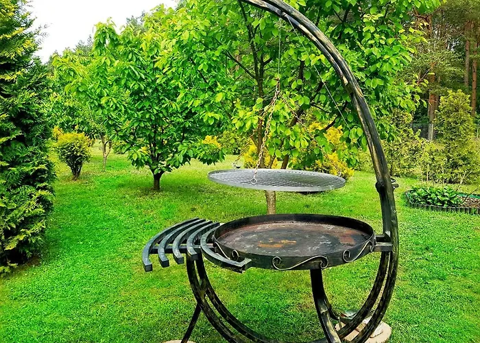 Franziska Vakantiehuis *